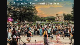 Atascadero invites businesses to advertise in recreation guide