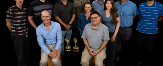 Cal Poly project Digital Democracy wins Emmy for political reporting