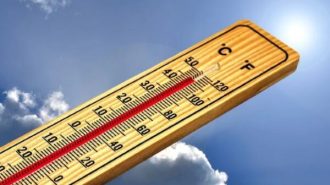 San Luis Obispo beats heat record Wednesday