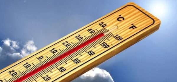 San Luis Obispo beats heat record Wednesday