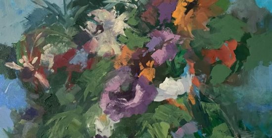 Art by Marie Ramey.