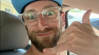 San Luis Obispo man missing after planned Big Sur hiking trip