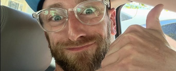 San Luis Obispo man missing after planned Big Sur hiking trip