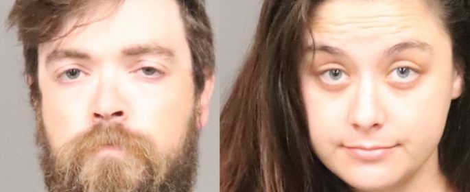 Mugshots from San Luis Obispo County Jail.