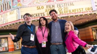 slo film fest