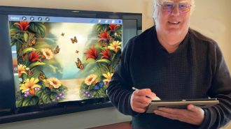 Art Center Morro Bay to host digital art demo Oct. 4