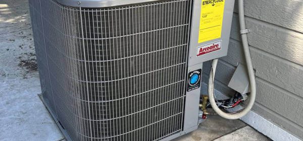 Paso Robles heating and cooling