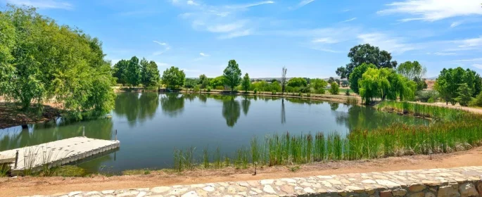 Paso Robles wedding venue