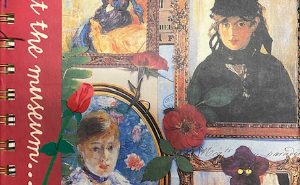 Art Center Morro Bay offers free sketchbook demonstration