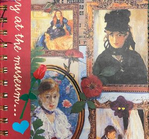 Art Center Morro Bay offers free sketchbook demonstration