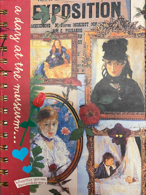 Art Center Morro Bay offers free sketchbook demonstration