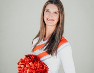 Greyhound Athlete of the Week: Halle Ungeheuer