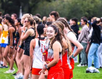 Greyhound Athlete of the Week: Bella Tomasini