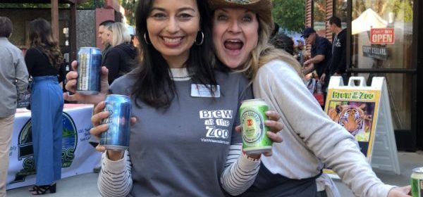 Brew at the Zoo returns with local wineries, breweries and distilleries