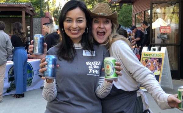 13th annual Brew at the Zoo returns Sept. 12