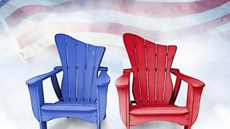 Workshop on political conversation skills set at Atascadero Library