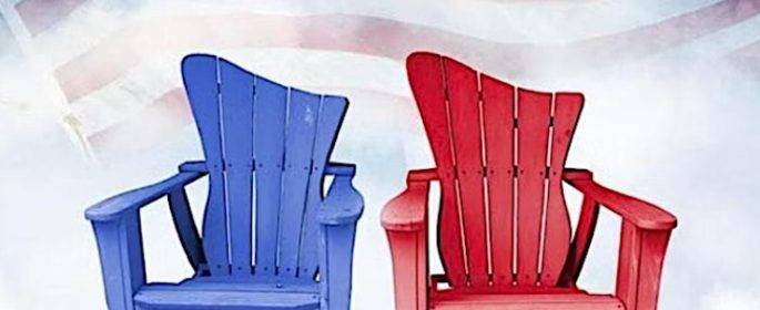 Workshop on political conversation skills set at Atascadero Library