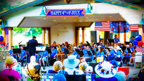 Atascadero Community Band to mark 40 years with free concert