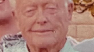 Missing man found deceased in San Luis Obispo