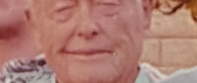 Missing man found deceased in San Luis Obispo