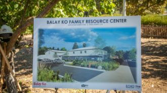 New family resource center breaks ground in Atascadero