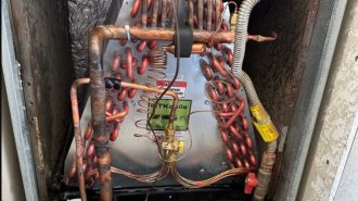 Paso Robles HVAC repair