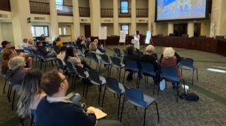 Atascadero Printery Building renovation gains momentum