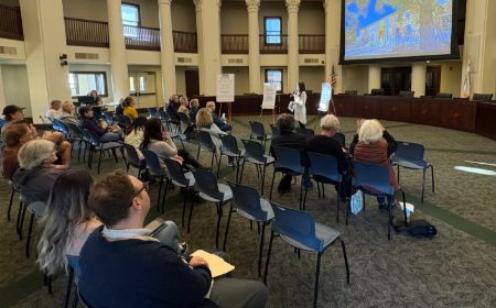 Atascadero Printery Building renovation gains momentum