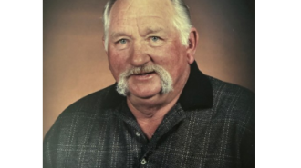 Obituary of James E. Murrell, 81