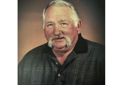 Obituary of James E. Murrell, 81