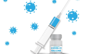 Updated COVID-19 vaccines now available in San Luis Obispo County