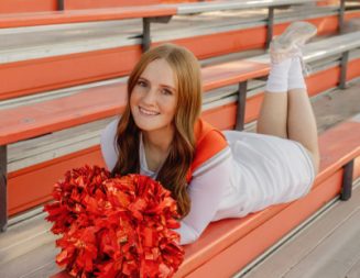 Greyhound Athlete of the Week: Bailey Robinett