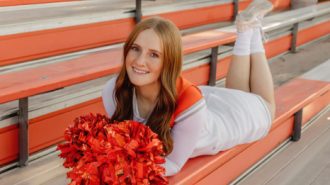 Greyhound Athlete of the Week: Bailey Robinett
