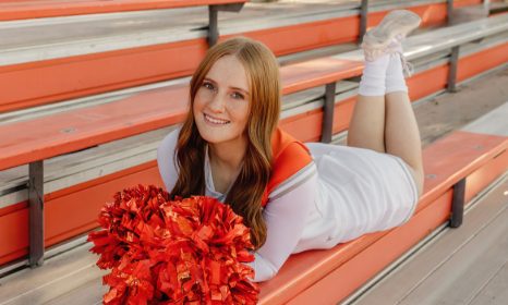 Greyhound Athlete of the Week: Bailey Robinett