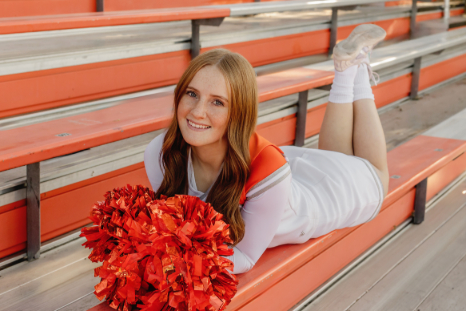 Bailey Robinett