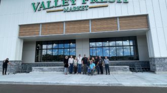 Valley Fresh Market Opens in Atascadero