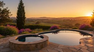 pool contractor Paso Robles
