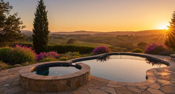 pool contractor Paso Robles