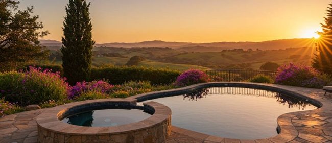 pool contractor Paso Robles