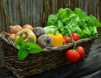 PG&E Foundation contributes to local food banks during SNAP cuts