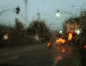 Rain expected in Atascadero Monday, Tuesday