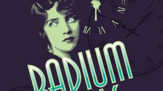 Templeton students bring true story to life in 'Radium Girls'