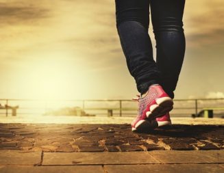 Walktober challenge promotes walking across San Luis Obispo County