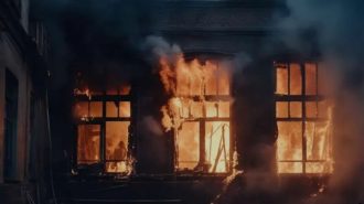 water and fire cleanup San Luis Obispo County