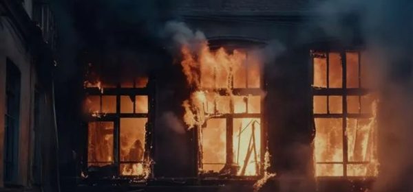 water and fire cleanup San Luis Obispo County