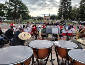 Atascadero Community Band to present holiday concert on Dec. 14