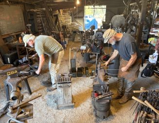 Locals and visitors celebrate Founders Day in Templeton