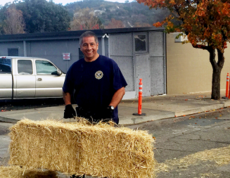 Atascadero’s Albert Almodova named Champion of the Community