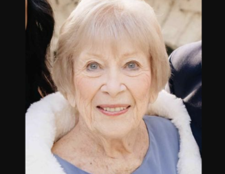 Obituary of Karen Pinkstaff, 91