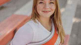 Greyhound Athlete of the Week: Peyton Abma